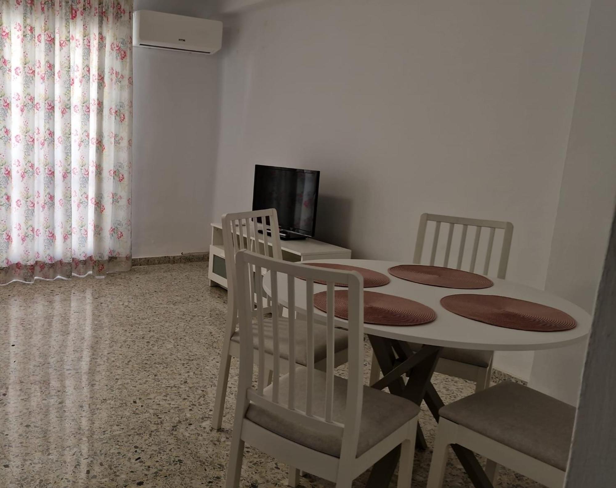 Apartamentos Nerja 2 Bagian luar foto