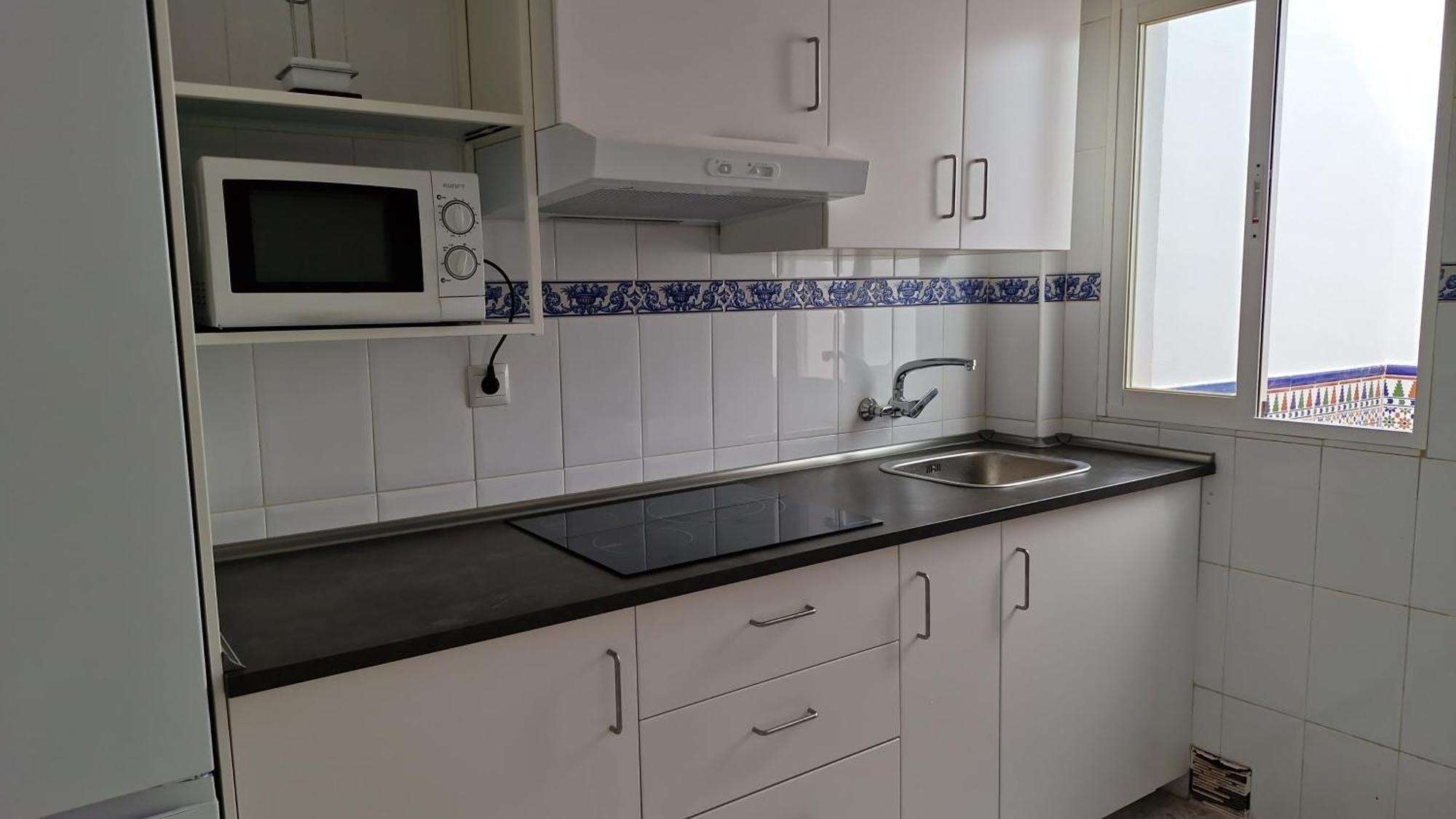Apartamentos Nerja 2 Bagian luar foto