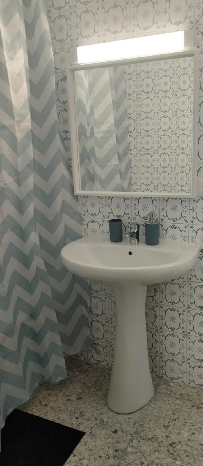 Apartamentos Nerja 2 Bagian luar foto
