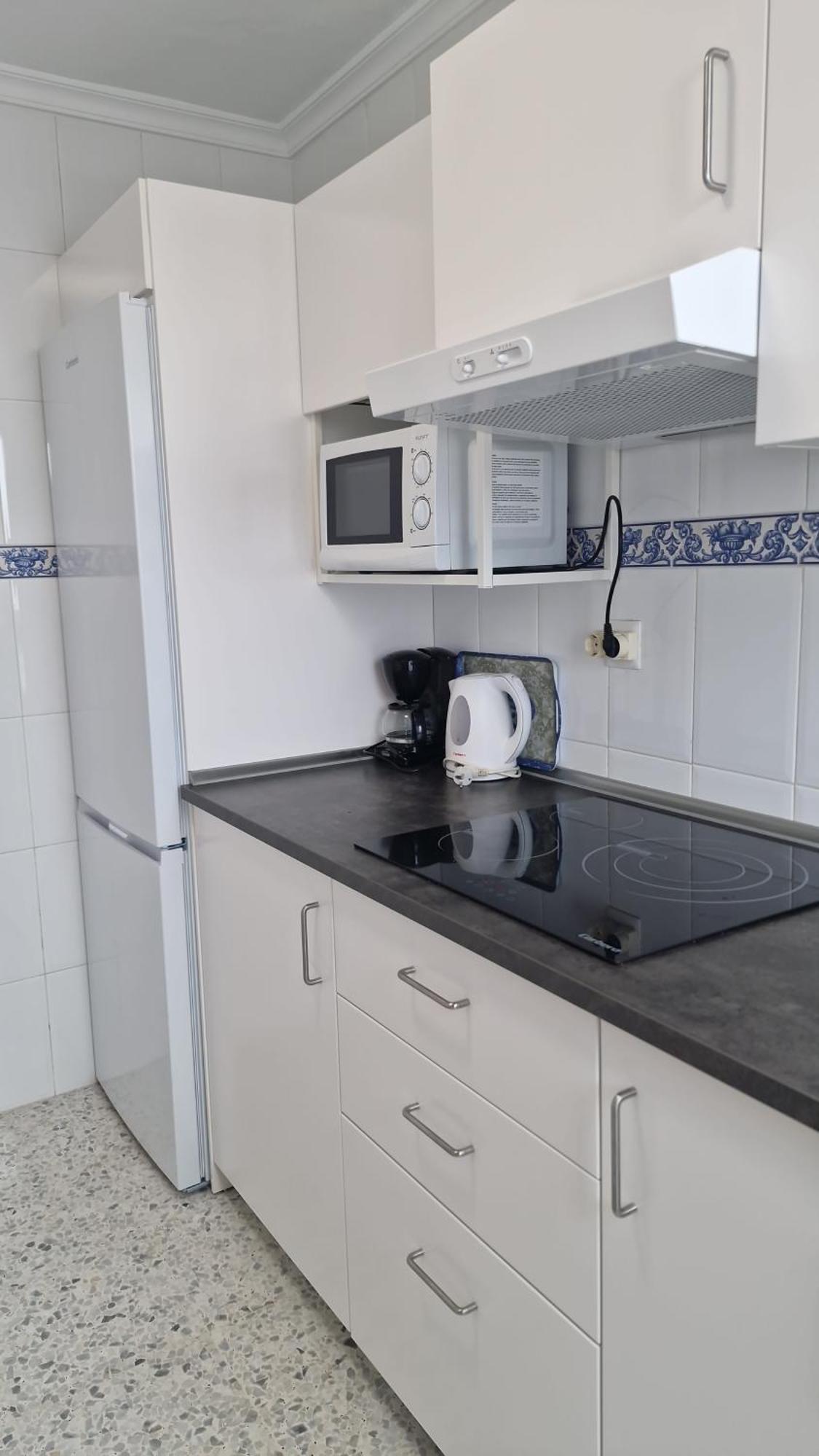 Apartamentos Nerja 2 Bagian luar foto
