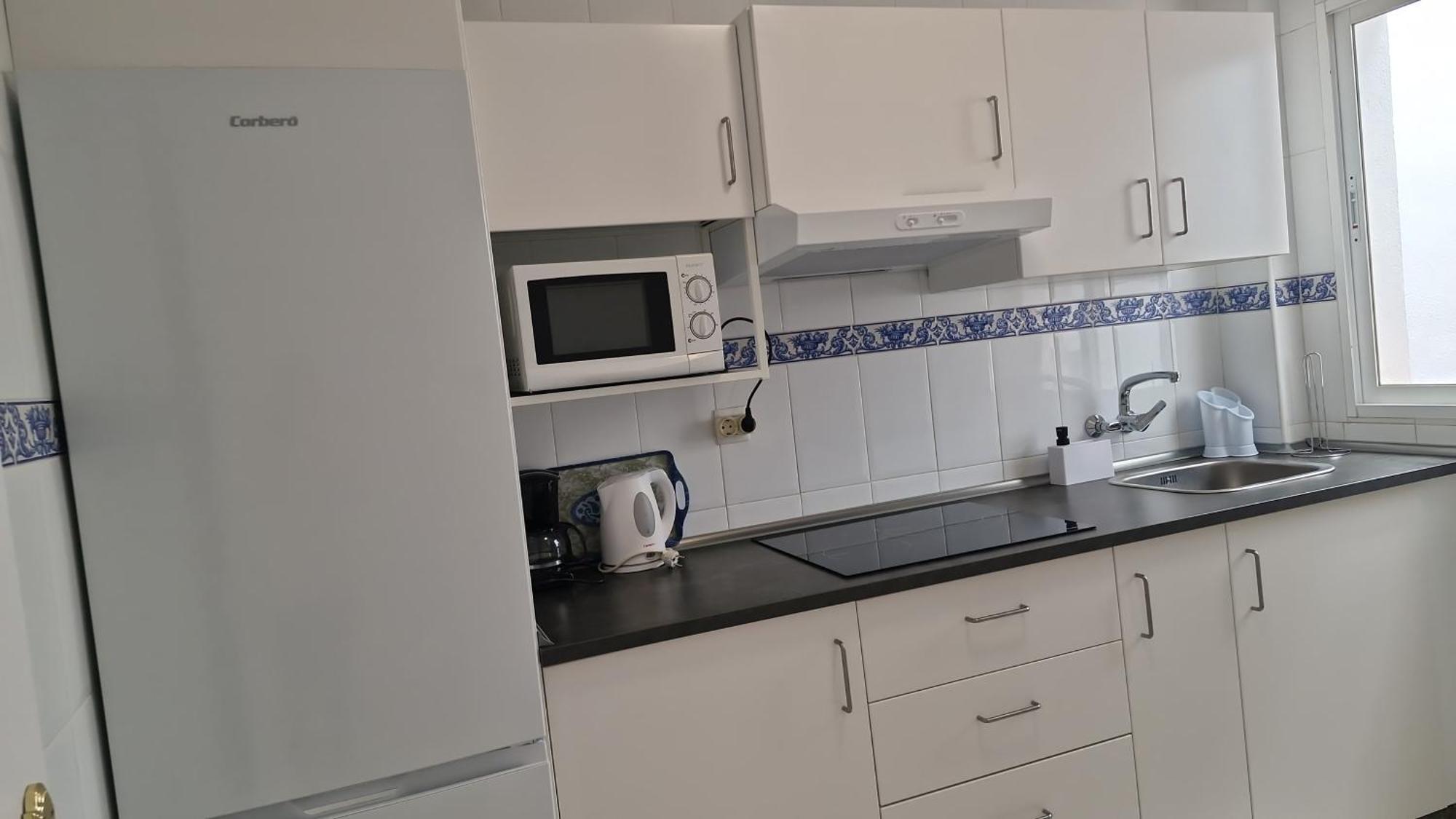 Apartamentos Nerja 2 Bagian luar foto
