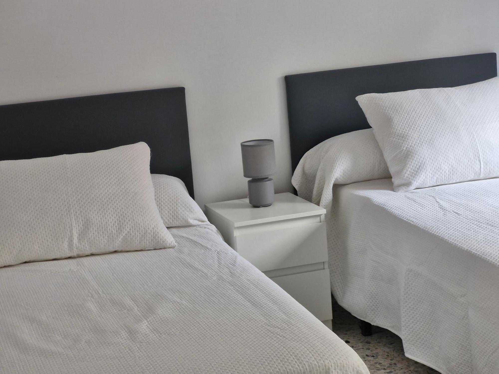 Apartamentos Nerja 2 Bagian luar foto