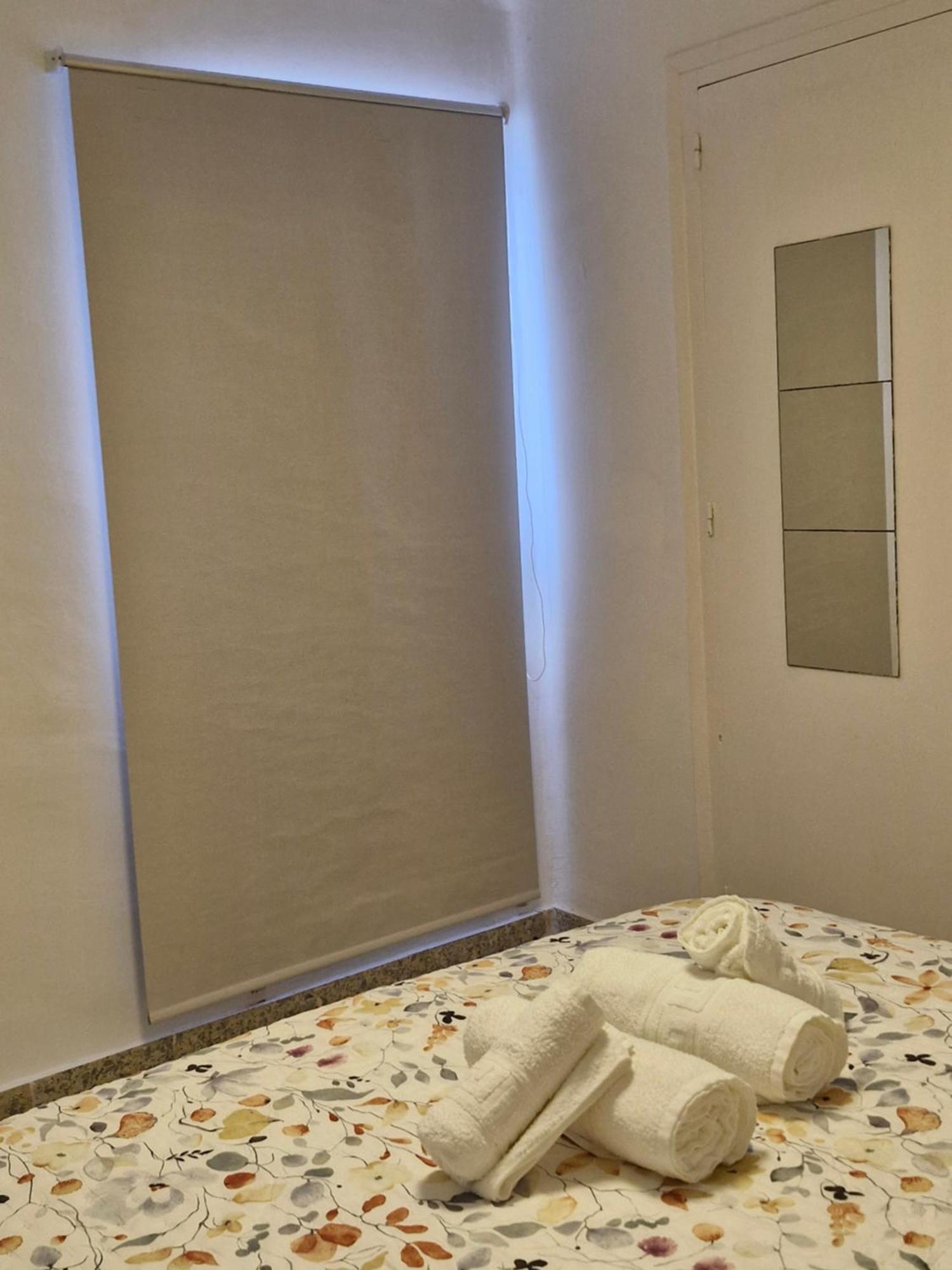 Apartamentos Nerja 2 Bagian luar foto