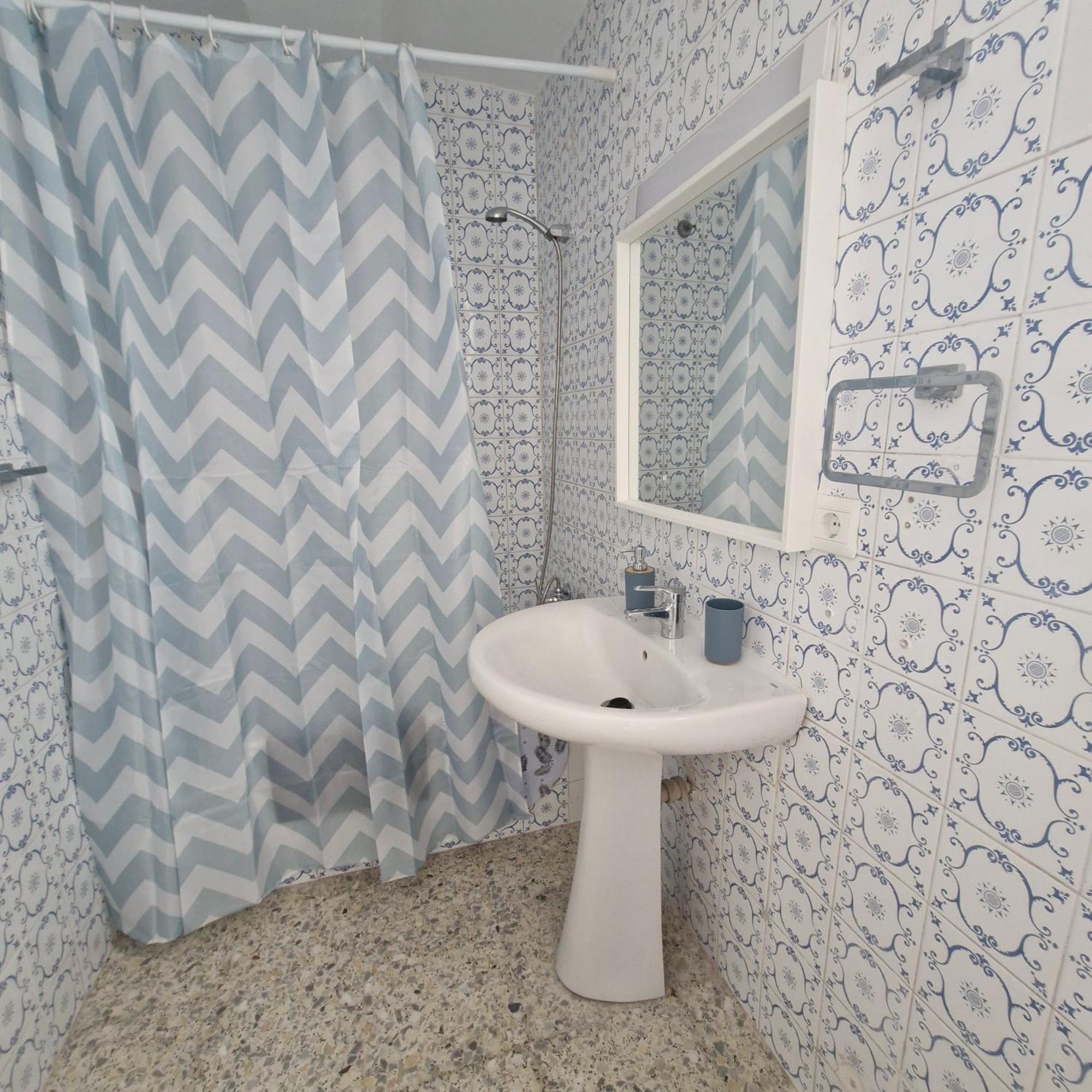 Apartamentos Nerja 2 Bagian luar foto