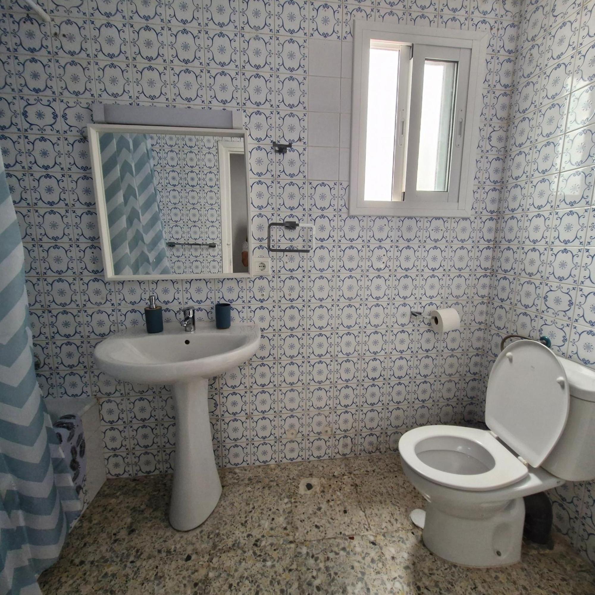 Apartamentos Nerja 2 Bagian luar foto