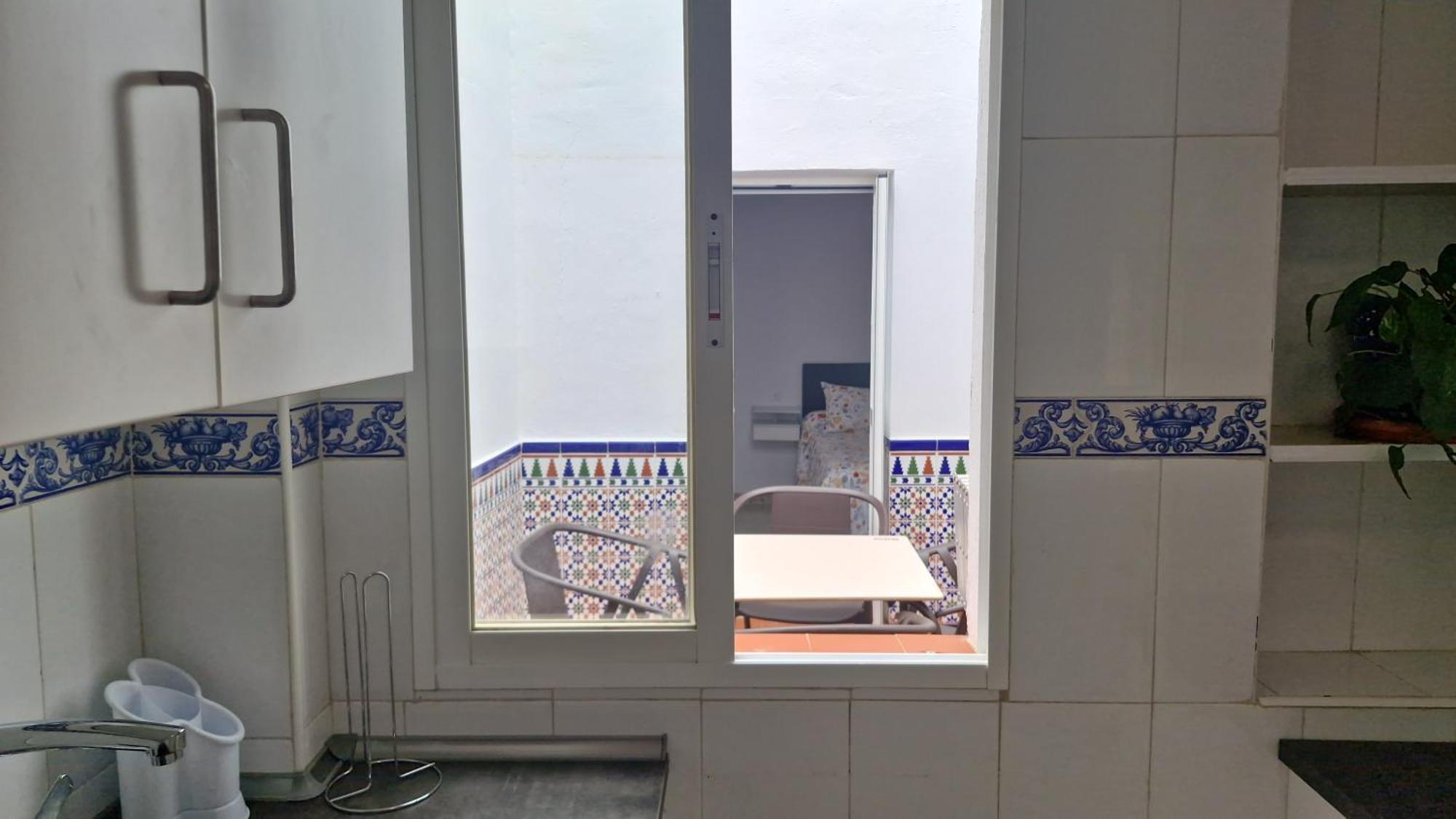 Apartamentos Nerja 2 Bagian luar foto